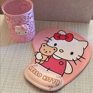 Hello Kitty bundle